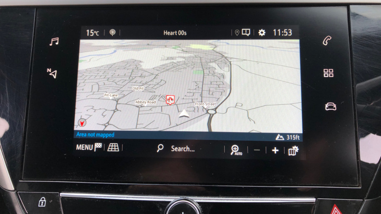 Vauxhall Corsa 1.2 SE Nav Premium 5dr Petrol Hatchback